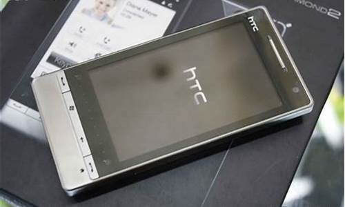 htc 钻石2_